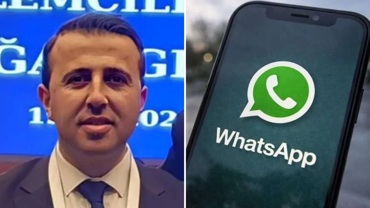 MHK Soruşturmasında Gözaltına Alınan Ferdi Karadoruk'un Telefonunda Çocuk İstismarı Görüntüleri Tespit Edildi