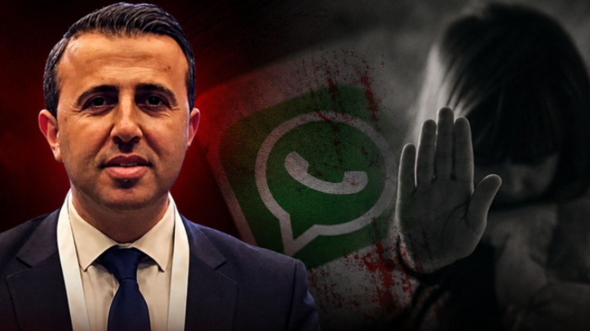 MHK Soruşturmasında Ferdi Karadoruk'un Telefonunda Çocuk İstismarı Videosu Bulundu