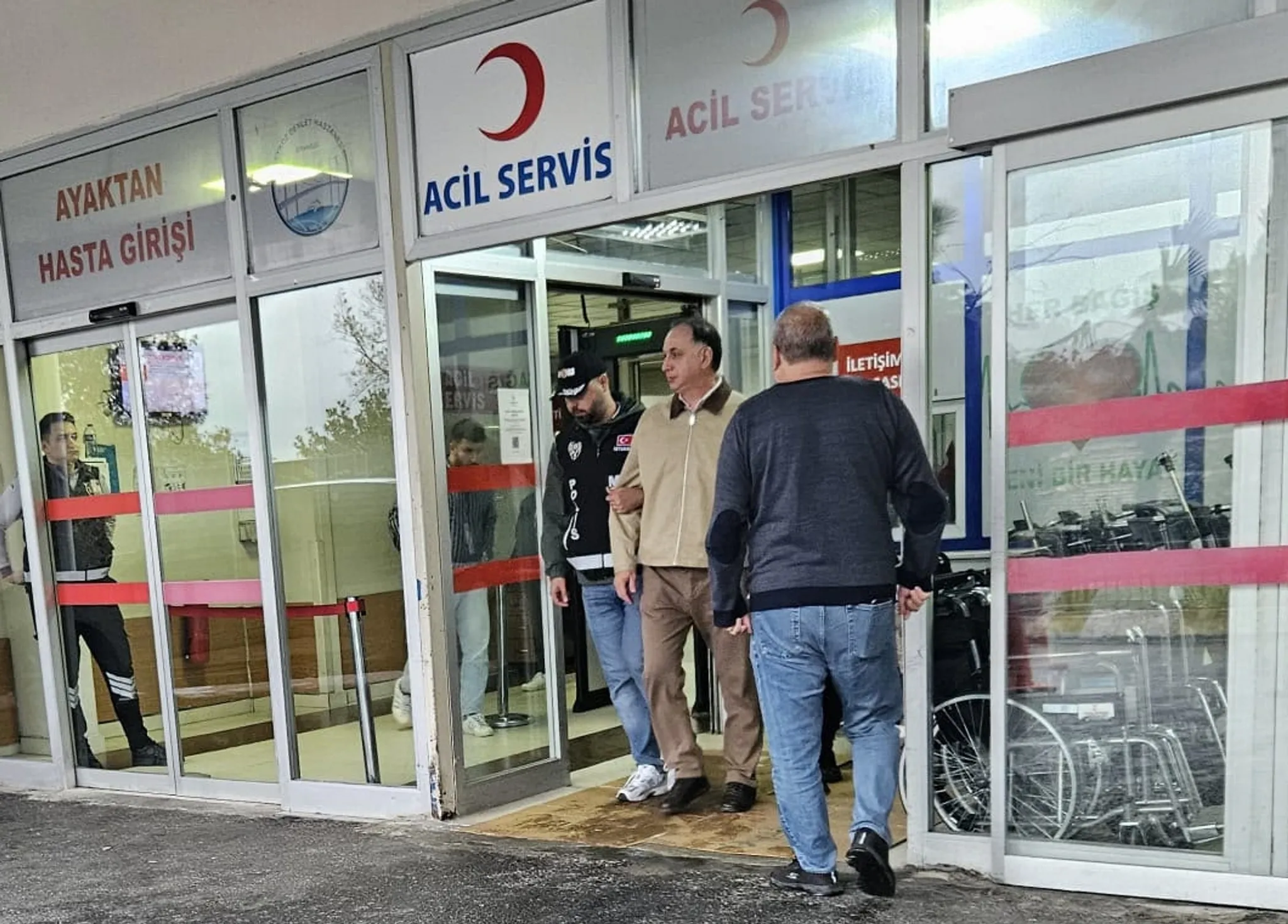 MHK soruşturmasında kritik aşama: 7 şüpheliye tutuklama talebi