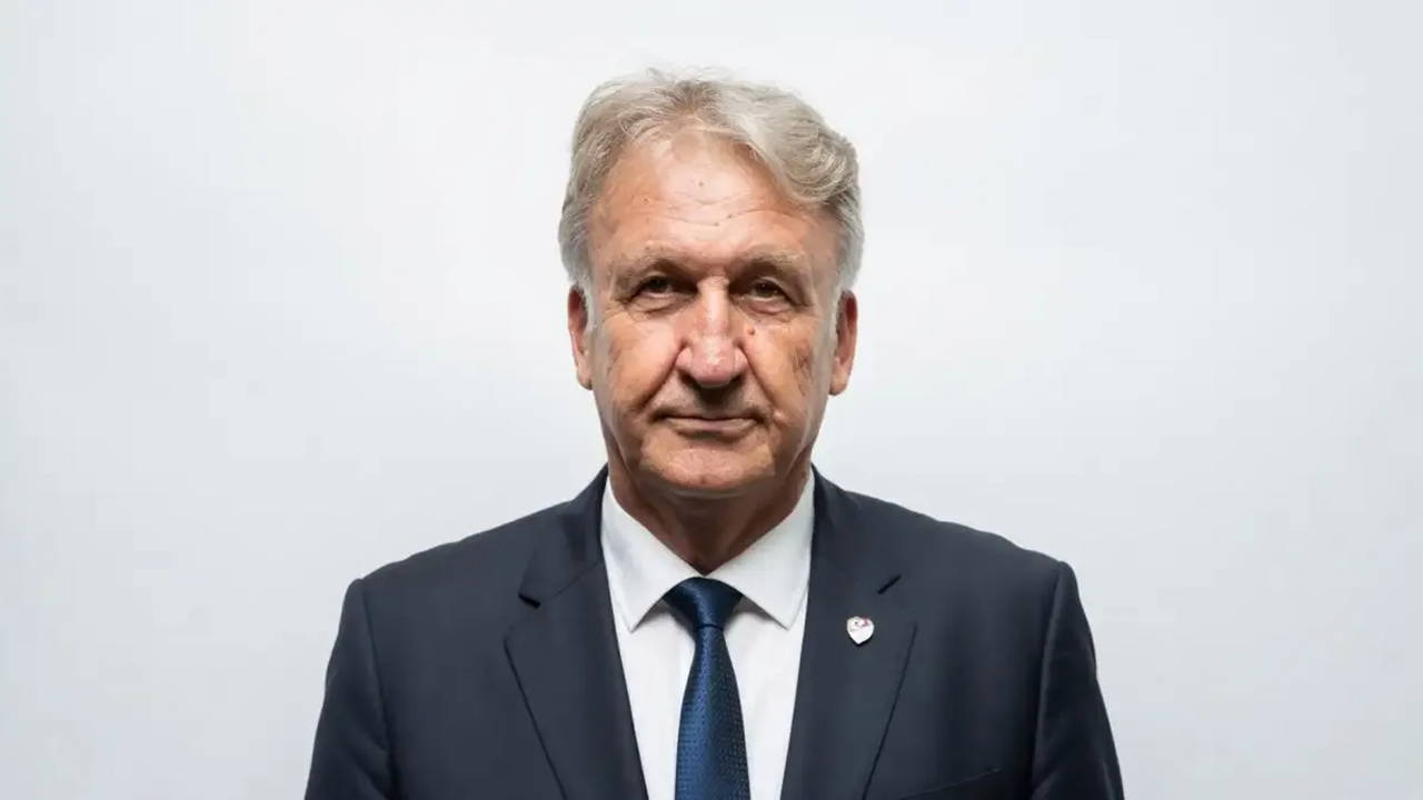MHK Üyesi Sebahattin Şahin Adli Kontrol Sonrası İstifa Etti