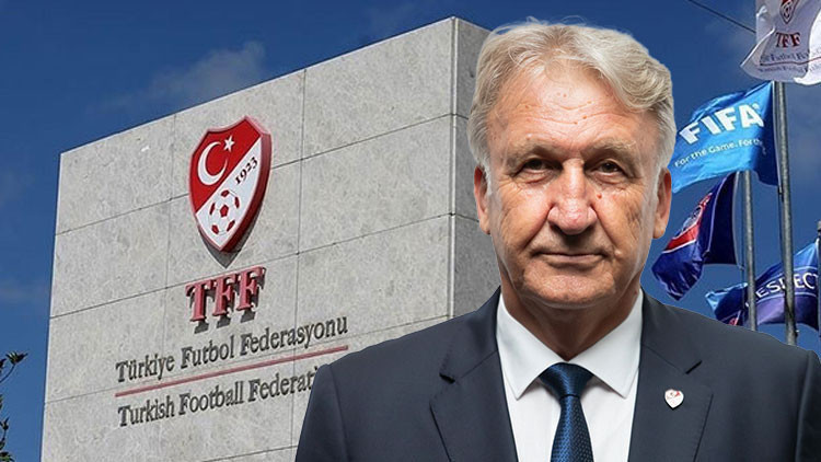 MHK Üyesi Sebahattin Şahin İstifa Etti: Soruşturma Kapsamında Gözaltına Alınmıştı