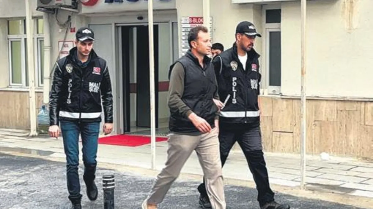 MHK'de WhatsApp tartışması: Gündoğdu ve Yasin Kol arasında fikir alışverişi