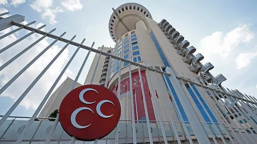 MHP'den 11 Maddelik Nüfus Vizyonu Raporu: Bahçeli'ye Sunuldu