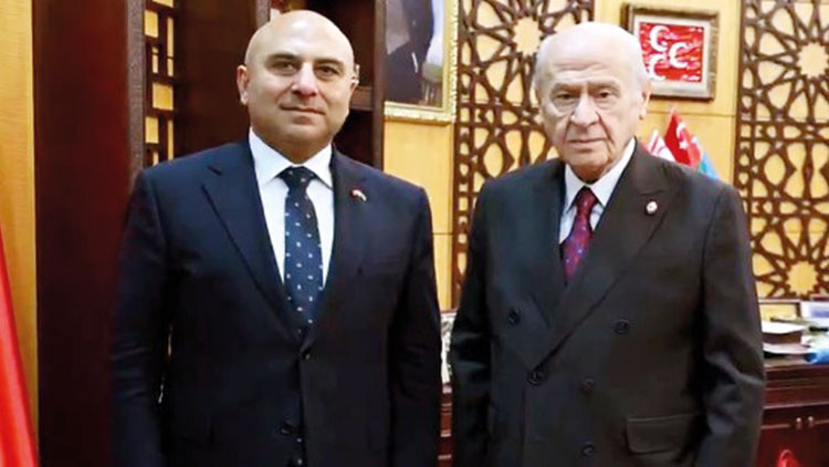 MHP 15. Olağan Kurultayı 7 Şubat 2027'de