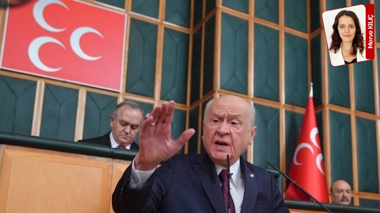 MHP'nin 2028 Hedefi: Bahçeli Sandıktan Ne Bekliyor