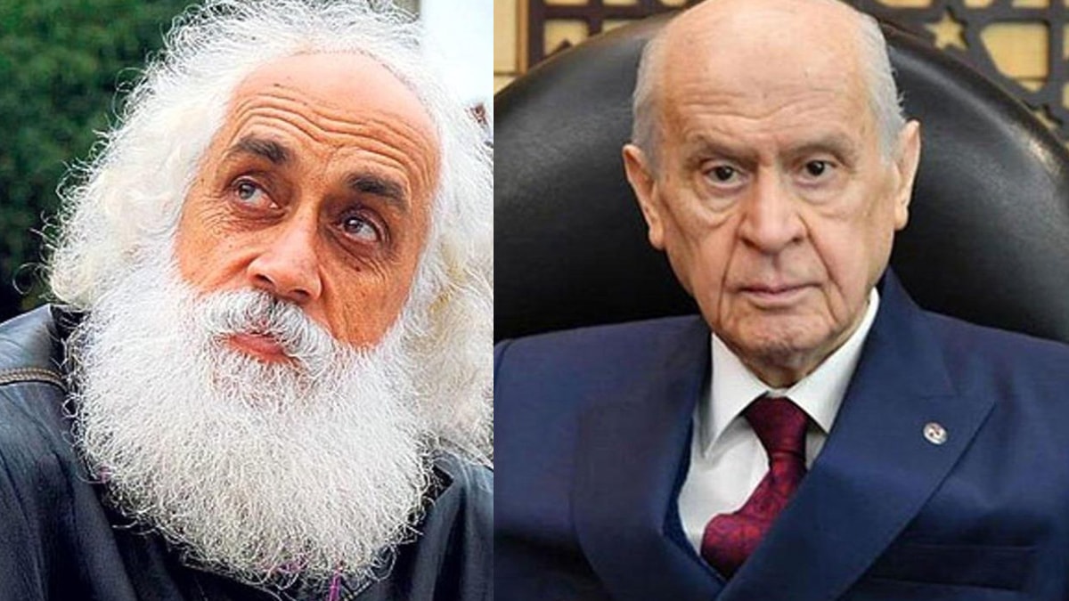 MHP'li Başkandan Suavi Açıklaması: Bahçeli'yi Kızdıracak Sözler