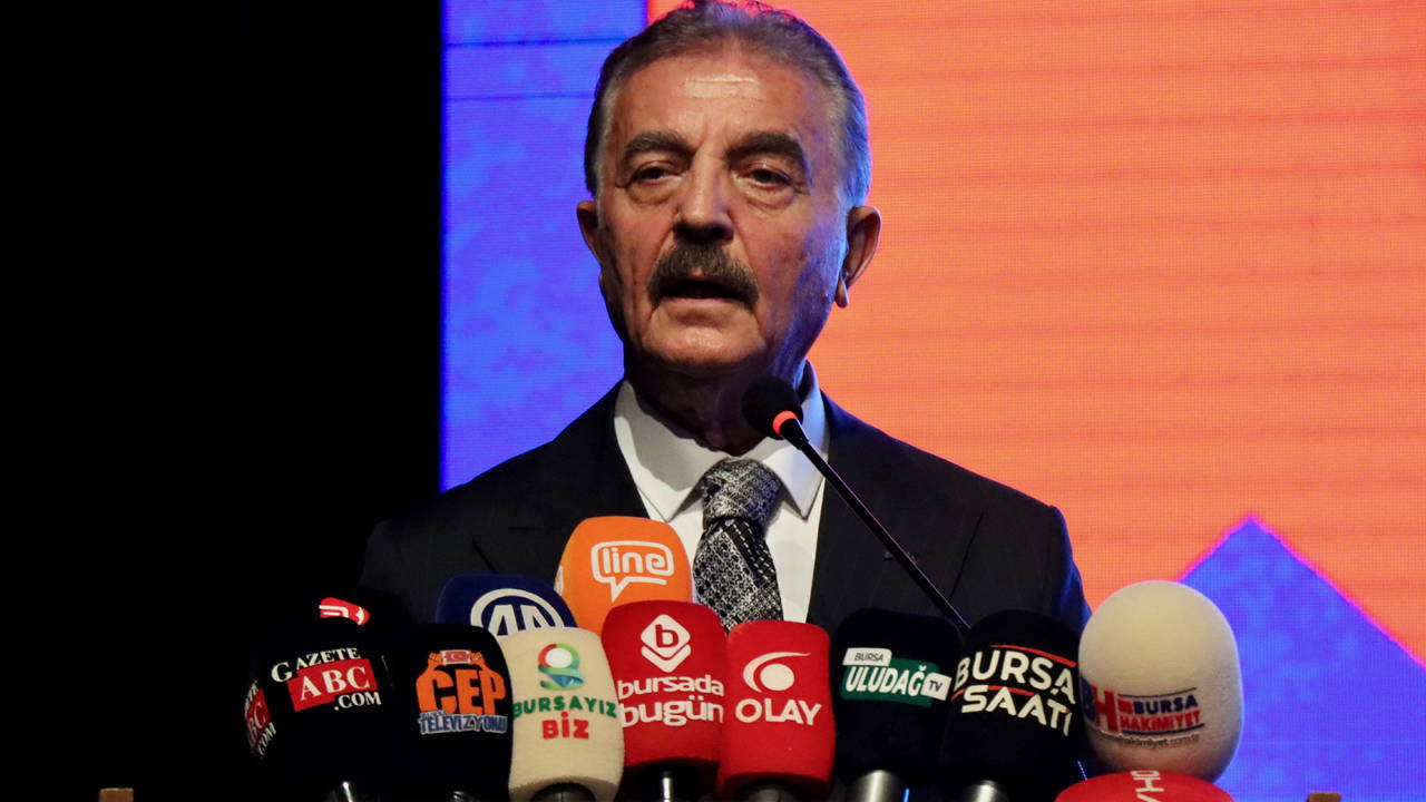 MHP'den Milliyetçi Partilere Sert Eleştiri: 'Terör Örgütüyle İttifak Yapan Siz Değil miydiniz