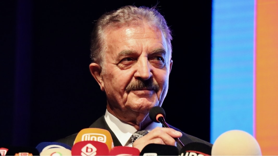 MHP'den Muhalefete Sert Yanıt: Terörle İttifak Sizdeydi