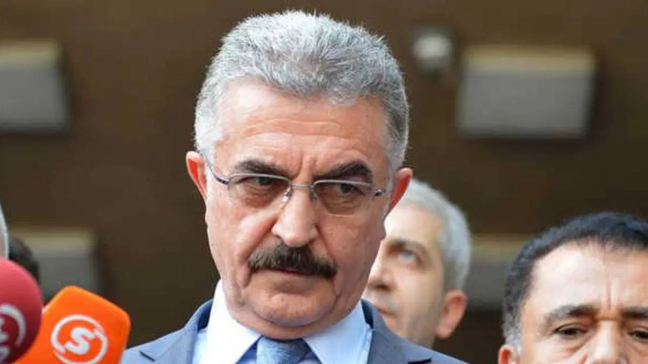 MHP'li Büyükataman: Terörle Mücadelede Teslimiyet Yok, Pazarlık Yok