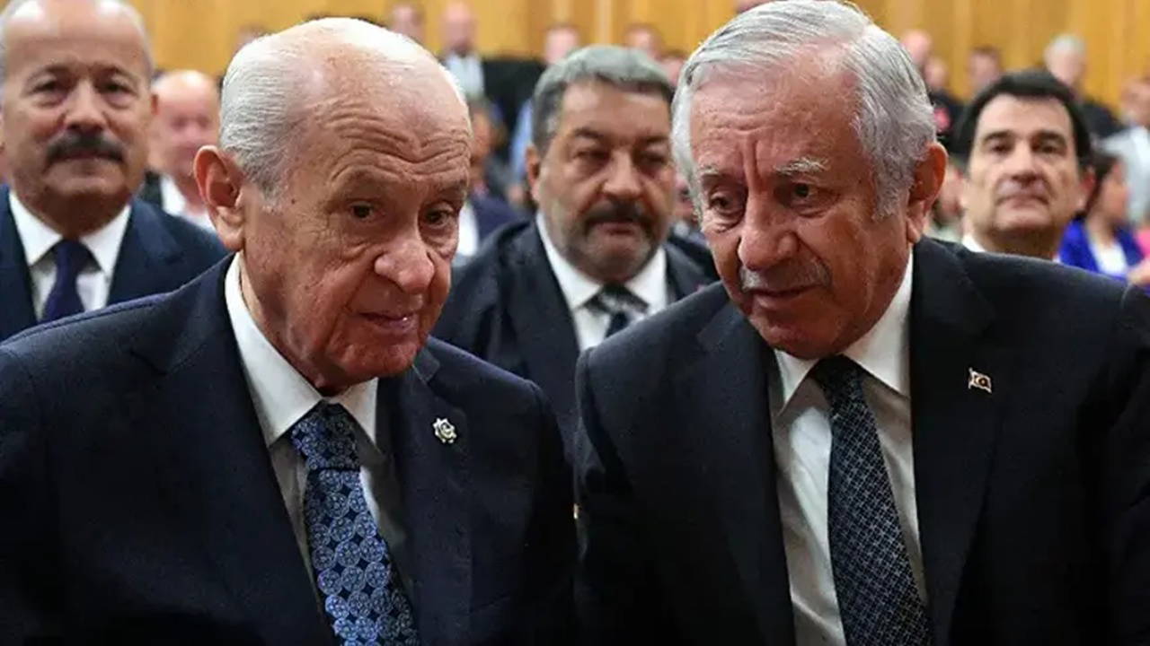 MHP'den Cumhur İttifakı'nda Tartışma Yaratacak Çıkış: 'Birinci Parti MHP Olmalı
