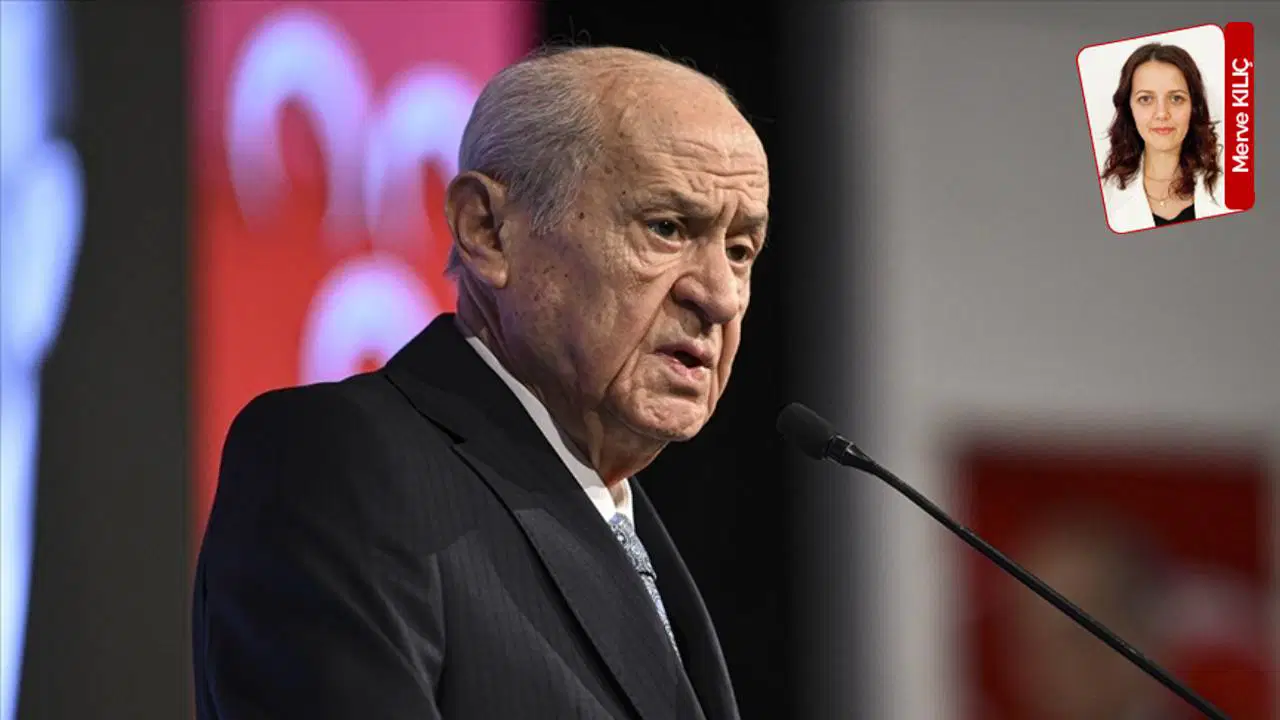 MHP'de endişe: Açılım süreci sekteye uğramasın