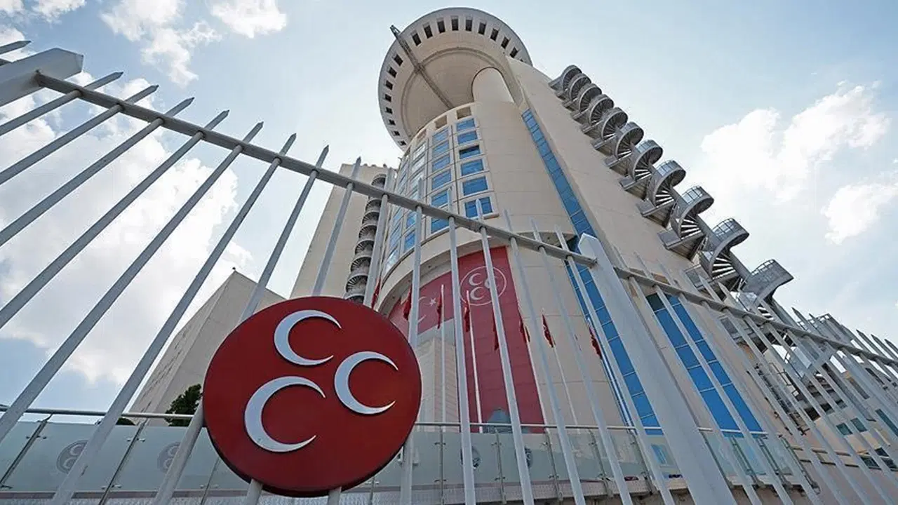 MHP Emekliler İçin Düzenleme Talebinde Bulundu