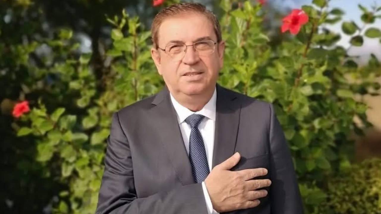MHP'nin Eski Milletvekili Hüseyin Yıldız Hayatını Kaybetti