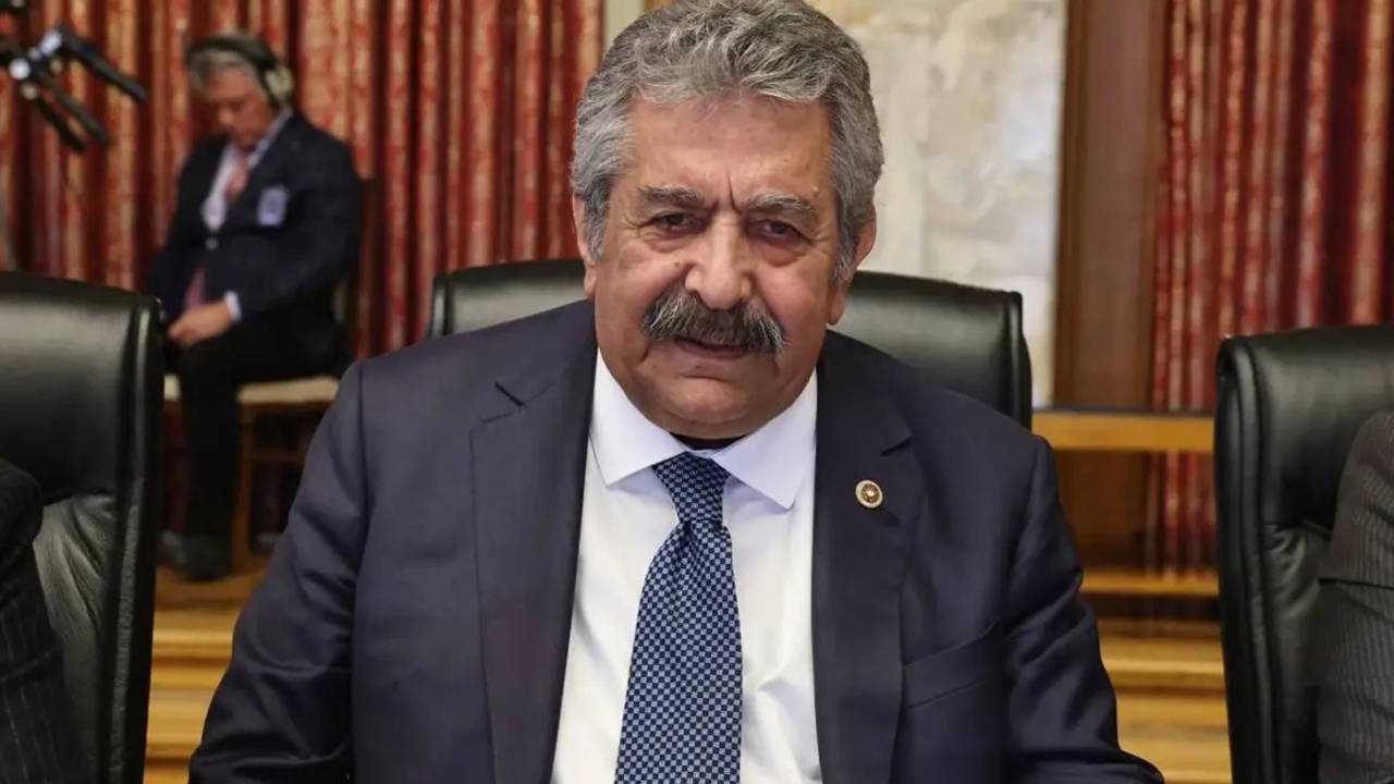 MHP'den Siyasi Partilere Üye Şartı Önerisi