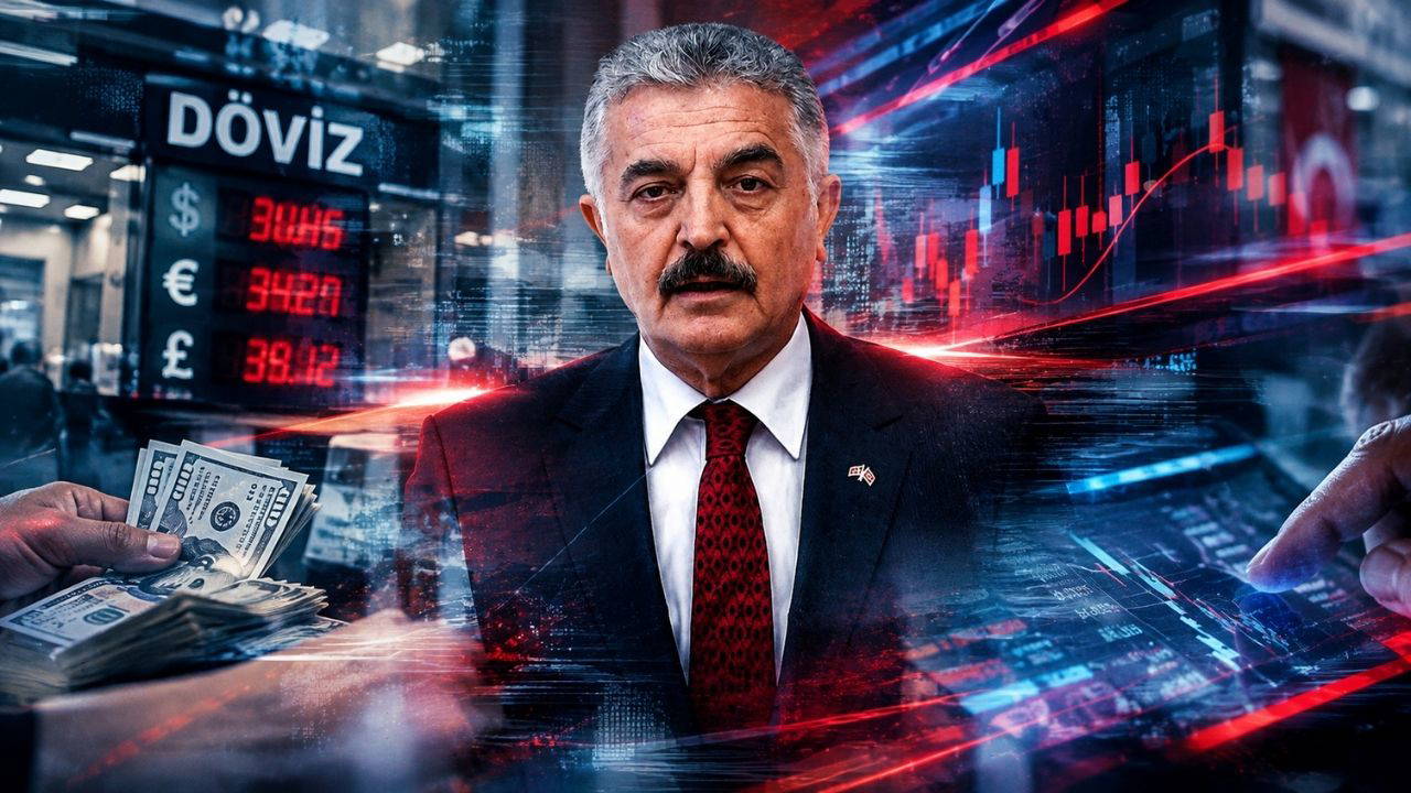 MHP'den Fon Soruşturması Açıklaması: Yeni Gelişmeler Kapıda