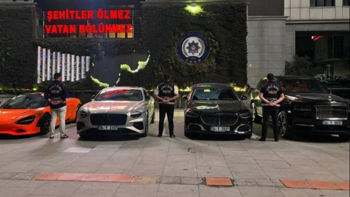 MHP'den fon soruşturması için yeni sinyal: 'Zannediyorum