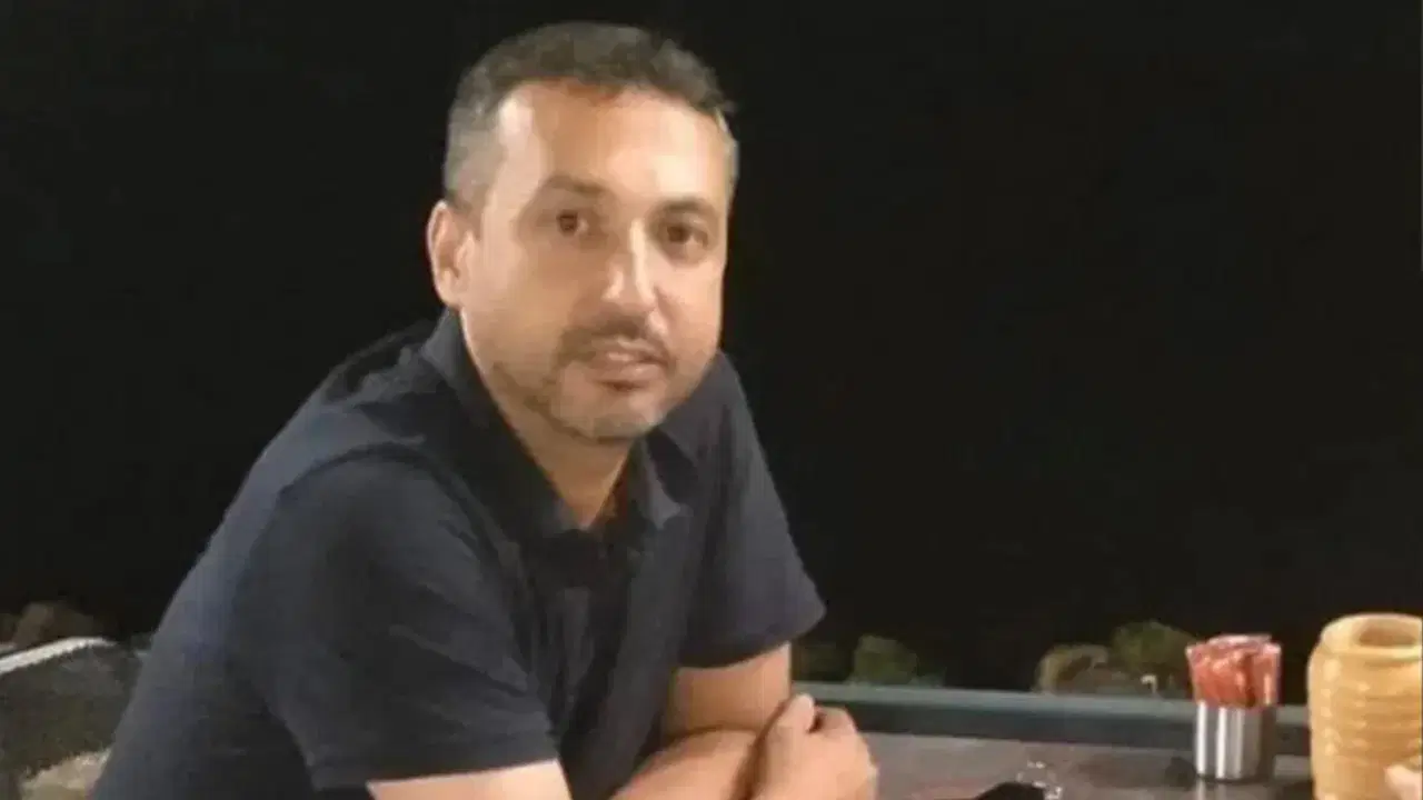 MHP Gebze İlçe Başkan Yardımcısı Fatih Aksoy kalp krizinden hayatını kaybetti