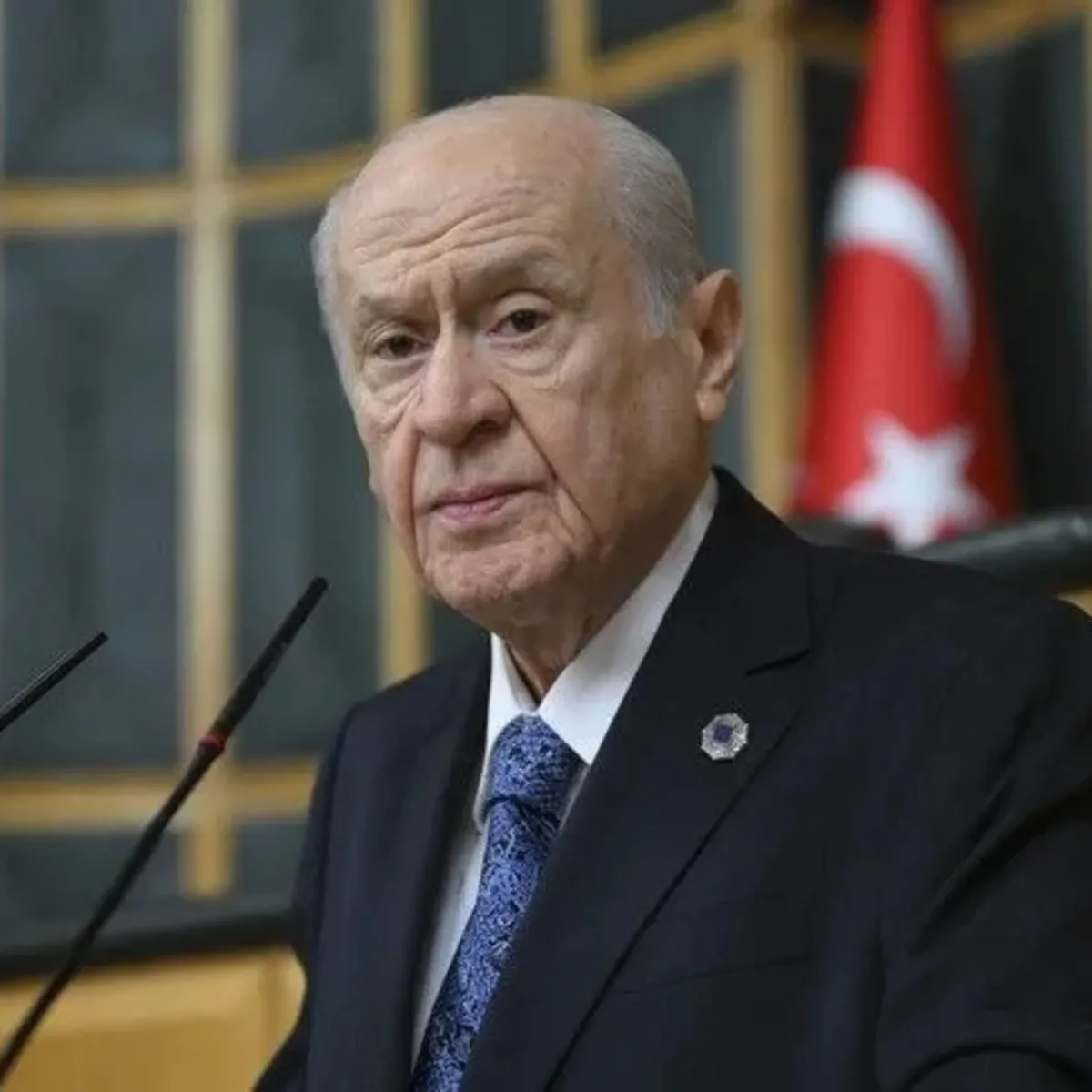 MHP Kurultayı 7 Şubat 2027'de: Bahçeli duyurdu