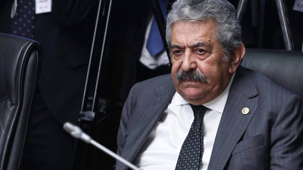 MHP'li Feti Yıldız'dan 'Parti Kapatma' Açıklaması