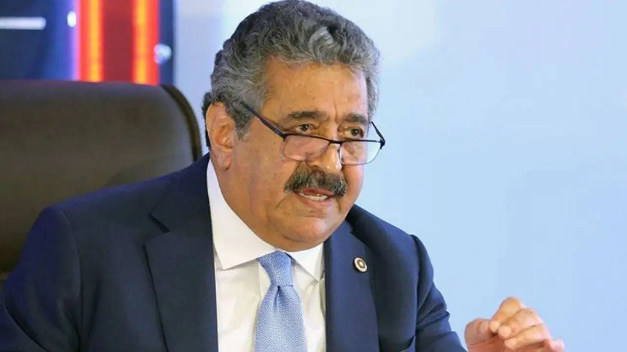 MHP'li Feti Yıldız: Terörsüz Türkiye Modeli Milli Egemenliği Güçlendiriyor