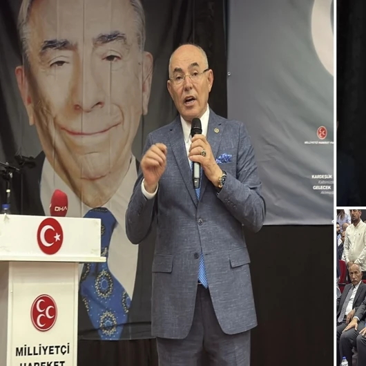 MHP'li Karakaya: Terörsüz Türkiye için yeni aşama