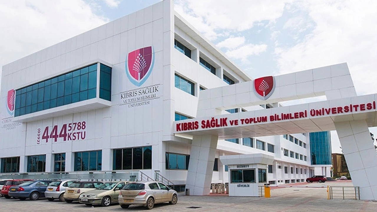 MHP'li Levent Uysal'ın Üniversitesine Erişim Engeli