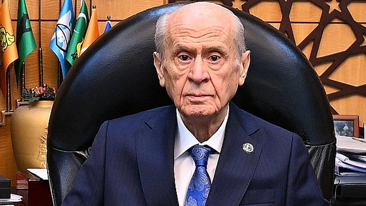 MHP'li Savaş'tan Çarpıcı İddia: 'Bahçeli'yi Tehdit Edenler Oldu