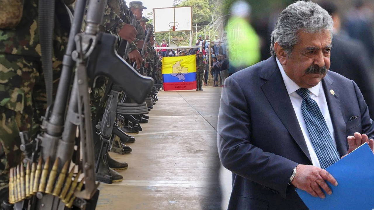 MHP'li Yıldız: Çerçeve Yasa, IRA ve FARC Örnekleriyle Değerlendi