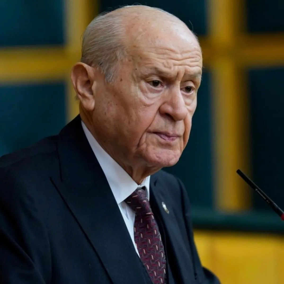 MHP lideri Bahçeli'den 9 Eylül mesajı: İzmir ilelebet Türk yurdu