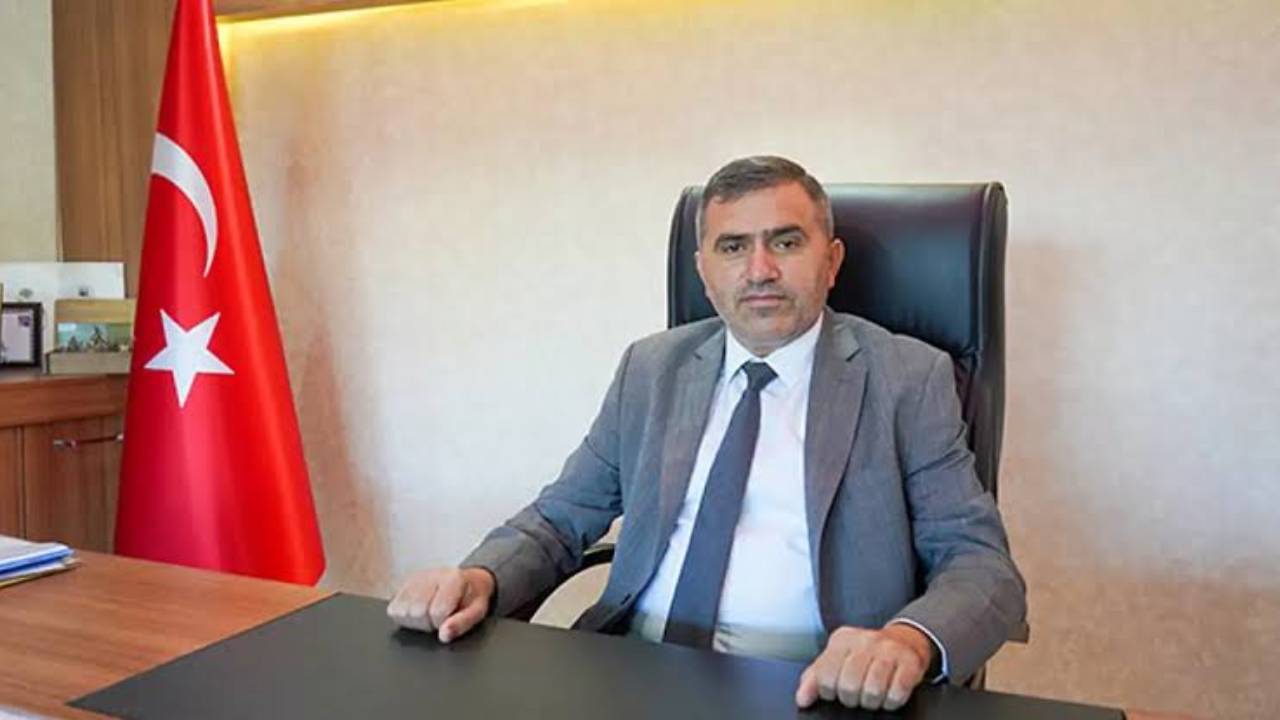 MHP Samsun İl Başkanı Burhan Mucur'un Şirketine İhale Yasağı