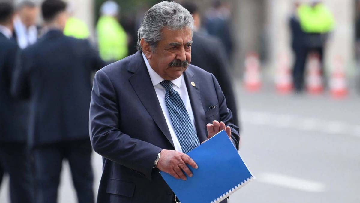 MHP'den seçim öncesi kritik hedef: Feti Yıldız kamuoyu araştırmalarını topa tuttu