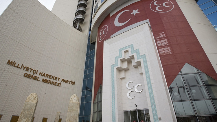 MHP'de 3 il teşkilatı feshedildi: Yeni atamalar yapıldı