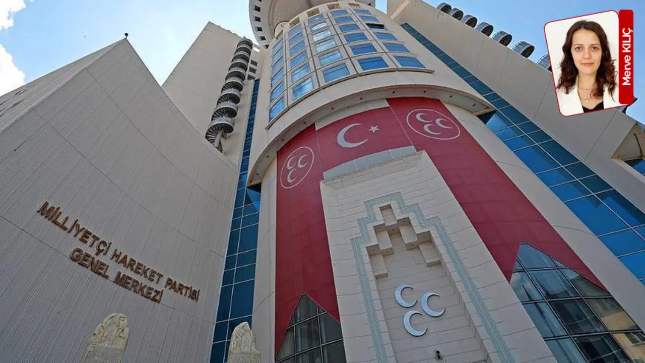 MHP'de 59 il teşkilatı daha yeniden yapılanacak