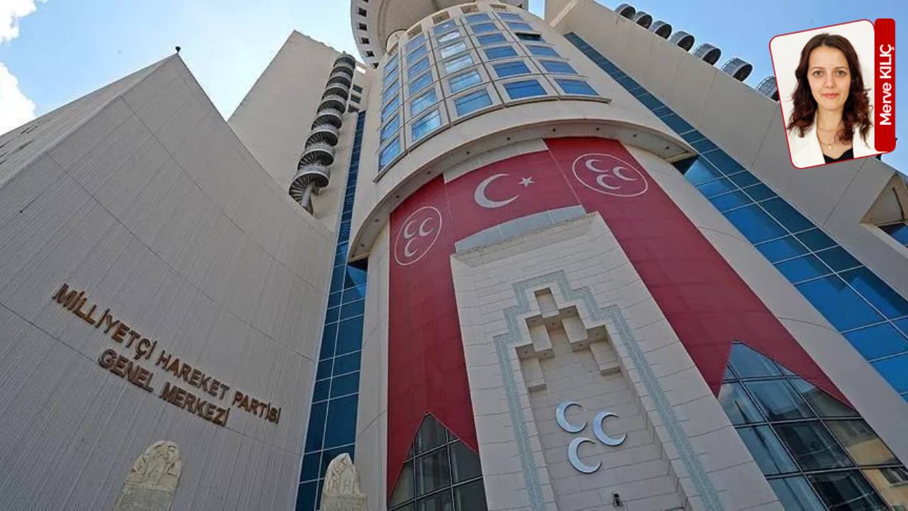MHP’de silah bırakma kuşkusu: 'Bırakıp geri almadıklarını nereden bileceğiz