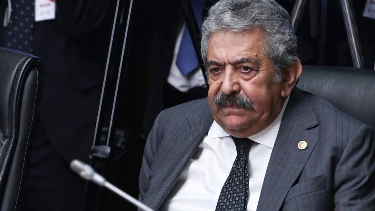MHP'den Seçim ve Siyasi Partiler Yasası'nda Ortak Reform Çağrısı