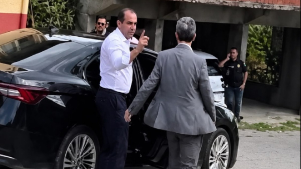 MHP'li Başkan Metin Yamalı'dan Maden Karşıtlarına Sert Tepki: 'Bize Parmak Sallayamazsın