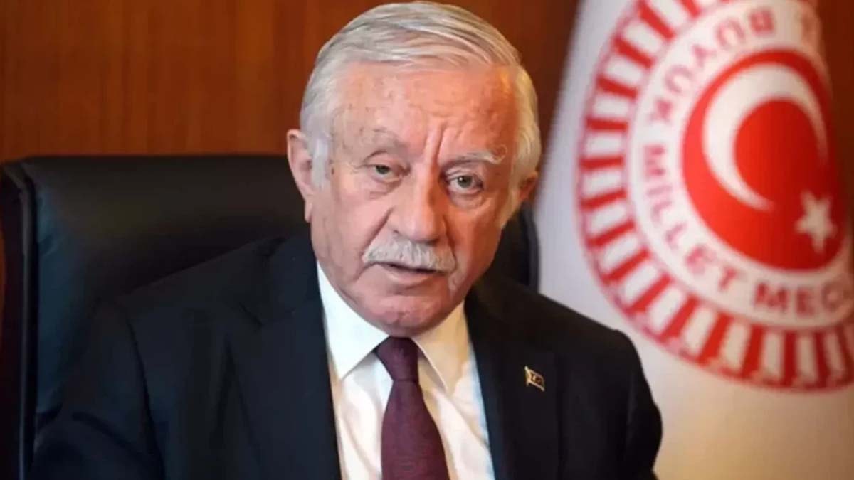 MHP'li Celal Adan'dan Cumhur İttifakı'nda Tartışma Yaratan Çıkış