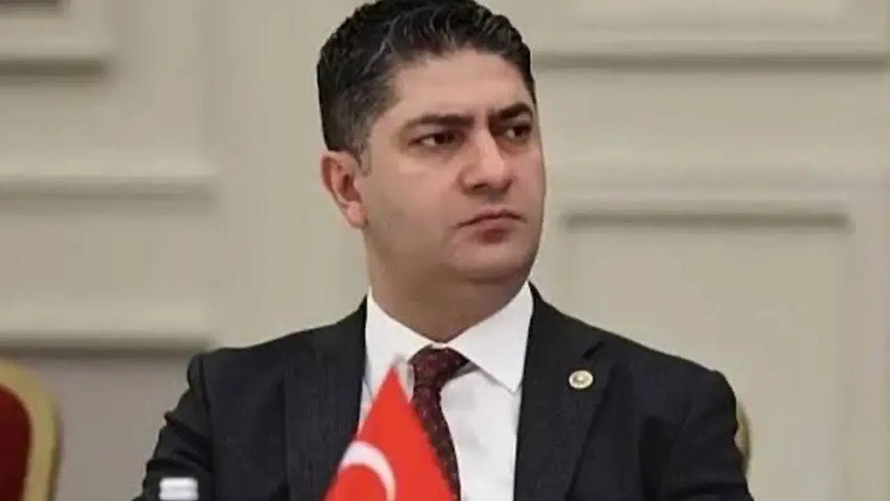 MHP'li Özdemir: FETÖ ile mücadelede yeni hukuki süreçler yakında başlıyor