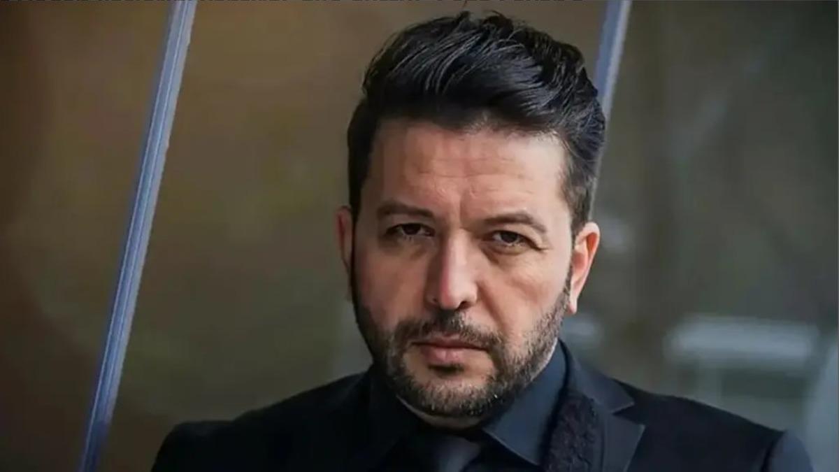 MHP'li Vekilden Nihat Doğan'a Sert Tepki: Naim Hoca'ya Saygısızlık Kabul Edilemez