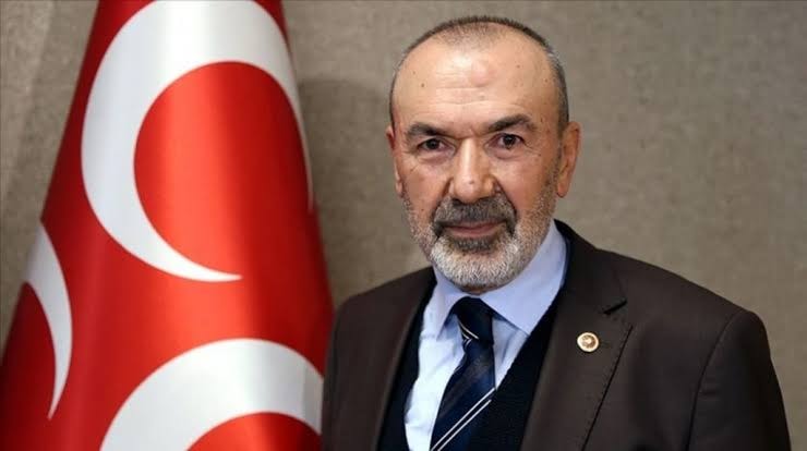 MHP'li Vekilin 'Şehit Gazi Sevicileri' Sözü Tepki Çekti