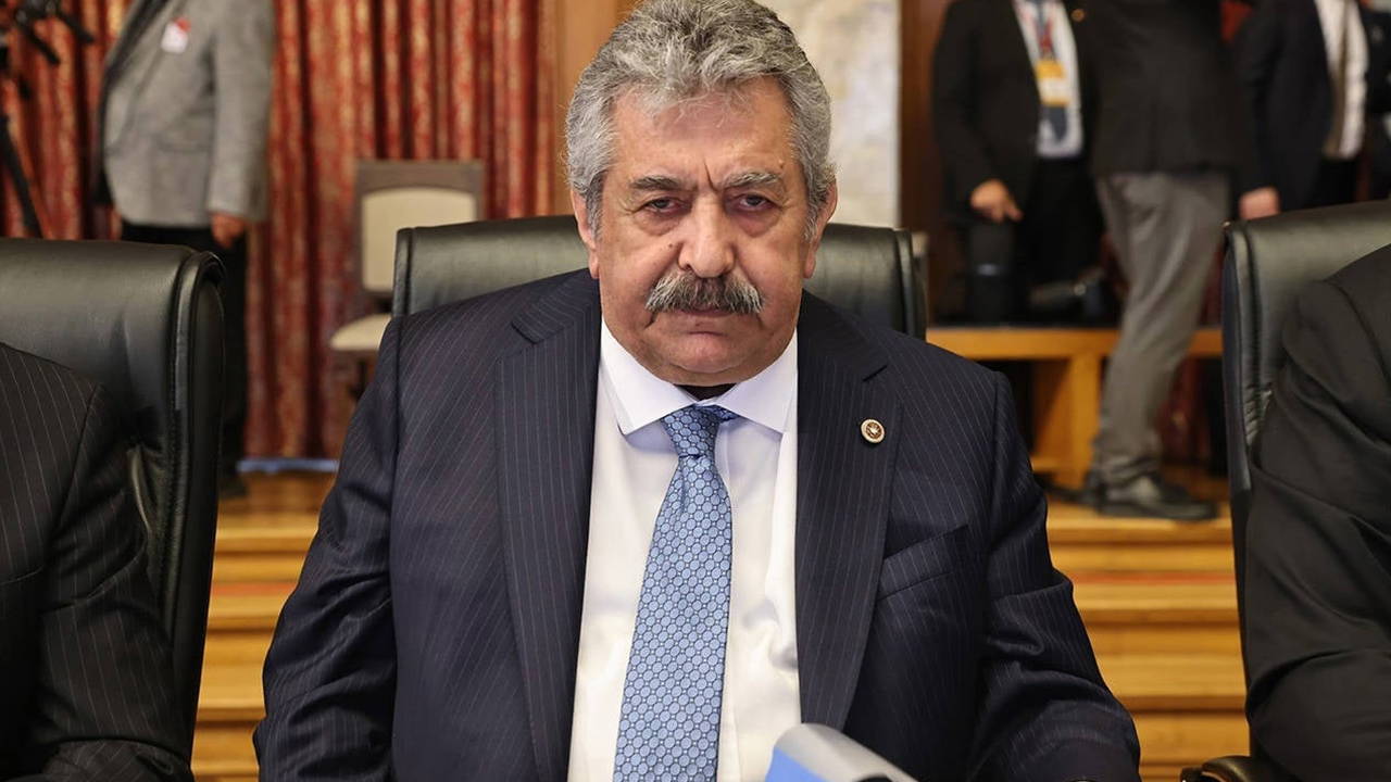 MHP'li Yıldız'dan AP raporuna sert tepki: Karşılıksız kalmayacak