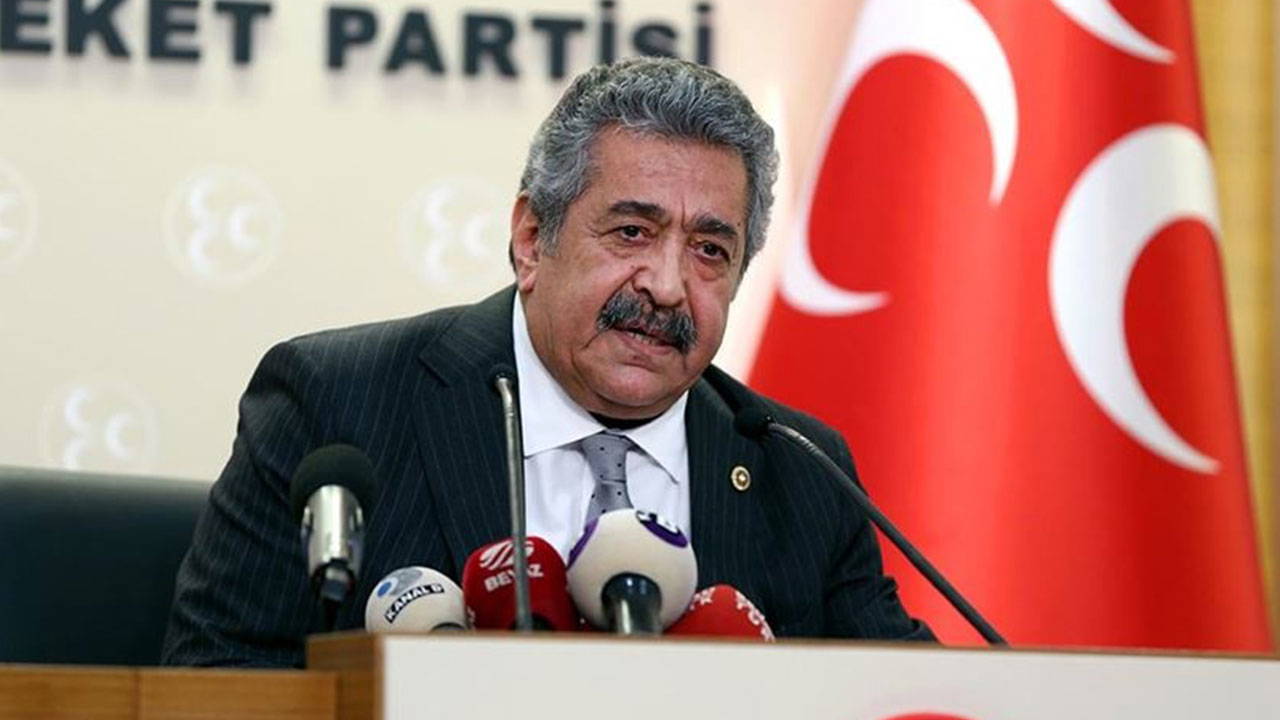 MHP'li Yıldız'dan seçim anketlerine yasal düzenleme çağrısı