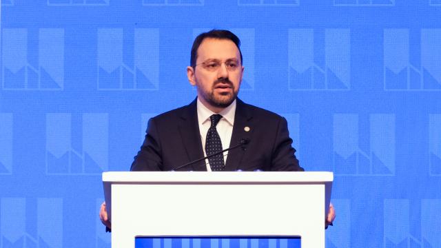 MİA Başkanı Köse: Veriyi doğru işlemek stratejik bir kabiliyet haline geldi