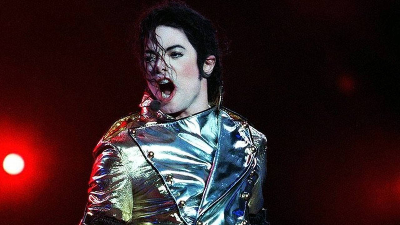 Ölümünden 17 Yıl Sonra Rekor: Michael Jackson Billboard'da Tarih Yazdı