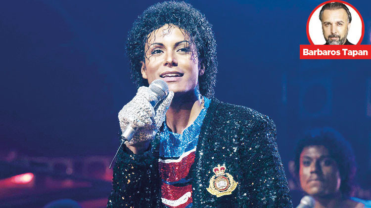 Michael Jackson: Pop Kültürünü Şekillendiren Efsane