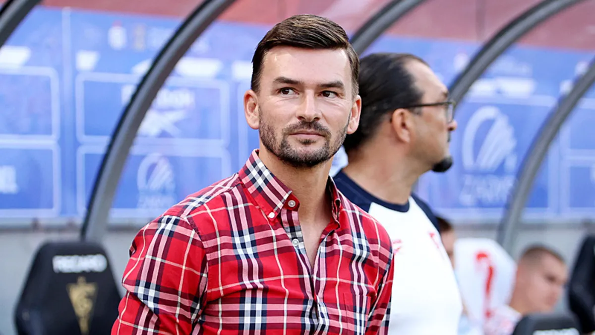 Michal Gasparik: 'Fenerbahçe kendi potansiyelini gösterdi