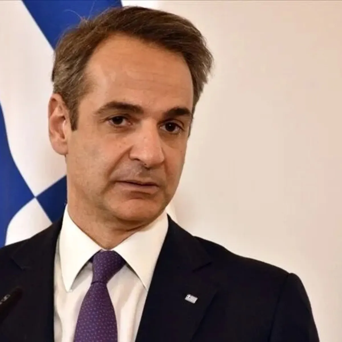 Miçotakis'ten Ege'de 12 Mil Çıkışı: Savaş İlanı mı