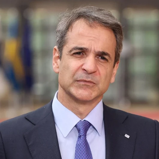 Miçotakis'ten Karasuları Çıkışı: 12 Mil Israrı