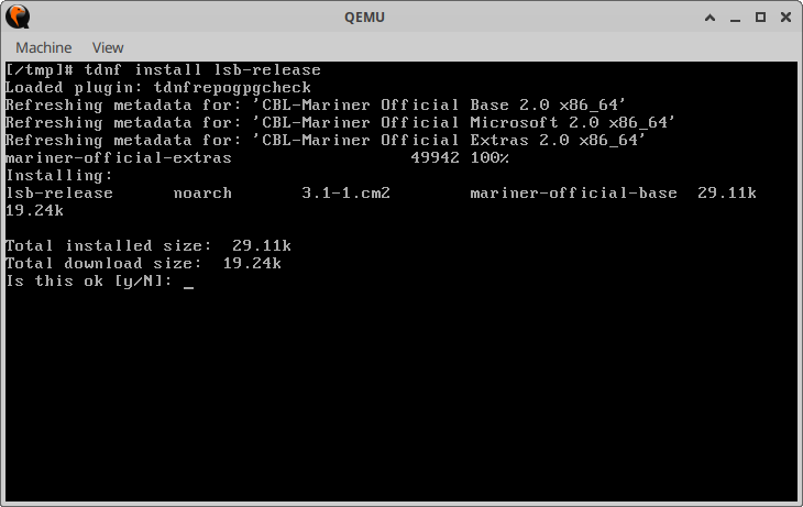 Microsoft’un Azure Linux Dağıtımı Windows’a Geldi: WSL Desteğiyle Yeni Dönem