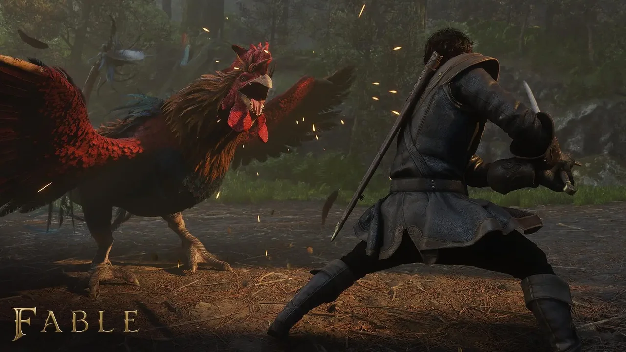 Microsoft Fable'ın Çıkışını 2027'ye Erteledi, GTA VI Rekabetinden Kaçınıyor